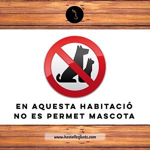 Habitación Doble Pequeña
